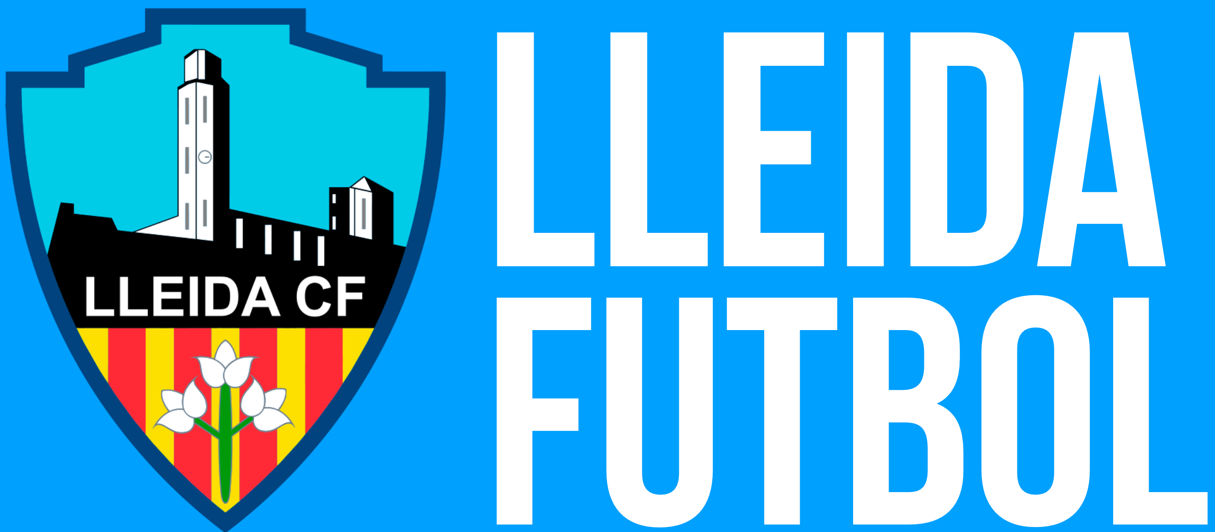 Lleida CF - LLEIDA FUTBOL